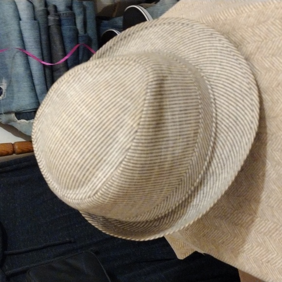 Panama Jack-Original-Kangaroo Swag Beach Hat From Fire Island Beach - Picture 6 of 10